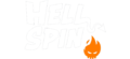 Hellspin logo
